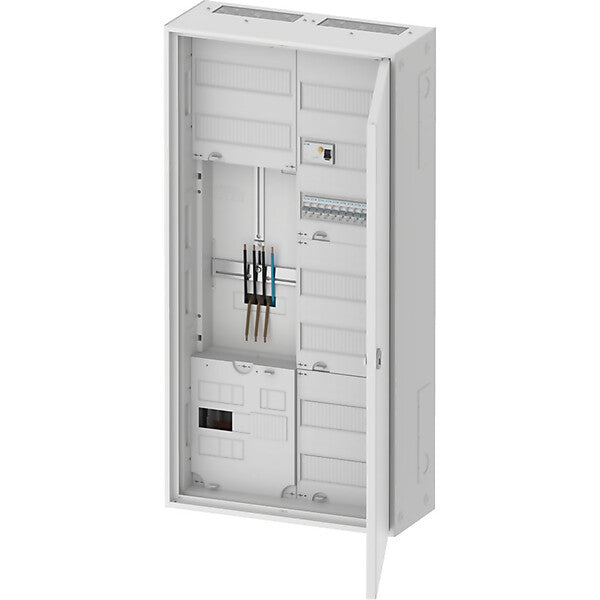 Eaton Zähler-Komplettschrank 3-Punktbefestigung A ZSD-ZV-1100/APZ/A